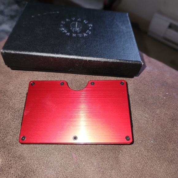 Wallet - Picture 3 of 3